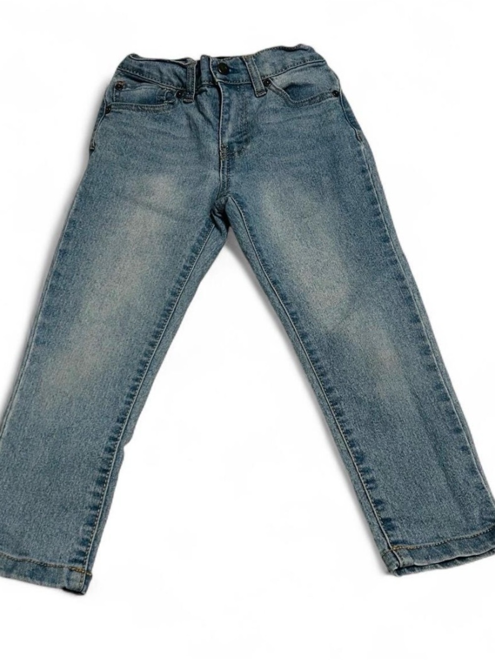 Tony Hawk adjustable waist jeans size 5